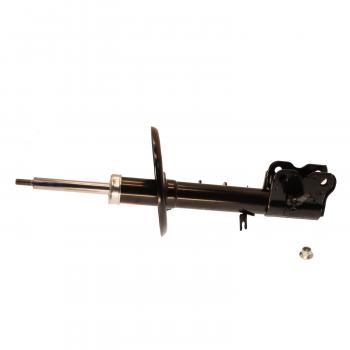2014 Infiniti QX60 Suspension Strut Front Left KYB 339348 image 2 of 2