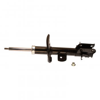 2014 Nissan Juke Suspension Strut Front Right KYB 339349 image 2 of 4
