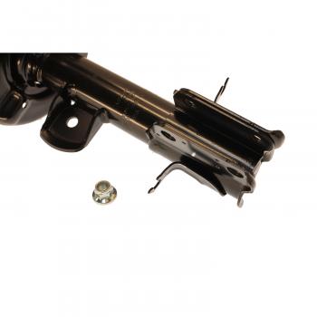 2014 Nissan Juke Suspension Strut Front Right KYB 339349 image 4 of 4