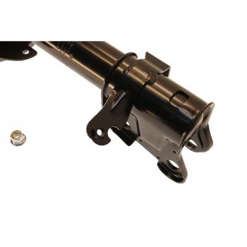 2012 Honda Pilot Suspension Strut Front Right KYB 339361 image 4 of 4
