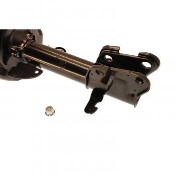 2012 Honda Pilot Suspension Strut Front Left KYB 339362 image 4 of 4