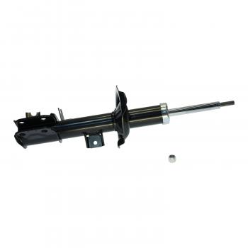 2011 Suzuki SX4 Suspension Strut Front Left KYB 339364 image 2 of 4