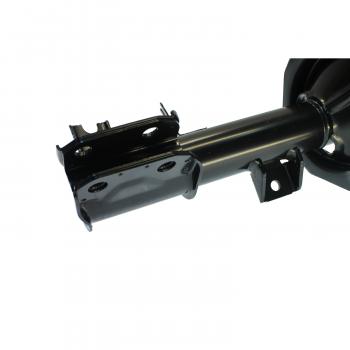2011 Suzuki SX4 Suspension Strut Front Left KYB 339364 image 3 of 4