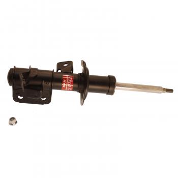 2013 Subaru BRZ Suspension Strut Front Left KYB 339370 image 2 of 4