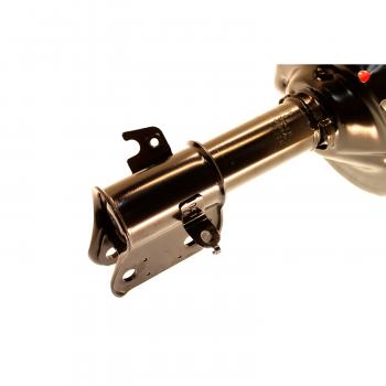 2014 Subaru Impreza Suspension Strut Front Left KYB 339388 image 4 of 4