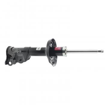 2013 Honda Civic Suspension Strut Front Left KYB 339390 image 2 of 4