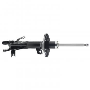 2013 Honda Civic Suspension Strut Front Left KYB 339390 image 3 of 4