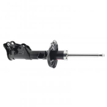 2013 Honda Civic Suspension Strut Front Left KYB 339390 image 4 of 4