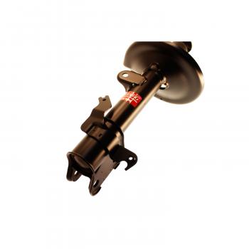 2007 Honda Pilot Suspension Strut Front Left KYB 339397 image 3 of 3