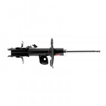 2015 Nissan Leaf Suspension Strut Front Left KYB 339407 image 3 of 4