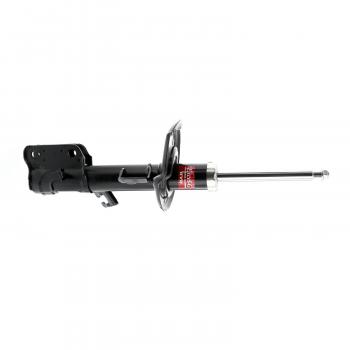 2015 Nissan Leaf Suspension Strut Front Left KYB 339407 image 4 of 4
