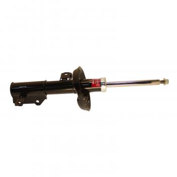 2013 Chevrolet Volt Suspension Strut Front Left KYB 339419 image 2 of 4