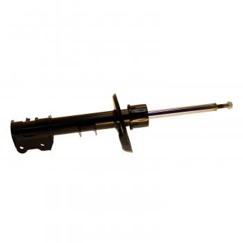 2014 Fiat 500 Suspension Strut Front Right KYB 339854 image 2 of 4