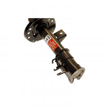2014 Fiat 500 Suspension Strut Front Right KYB 339854 image 3 of 4