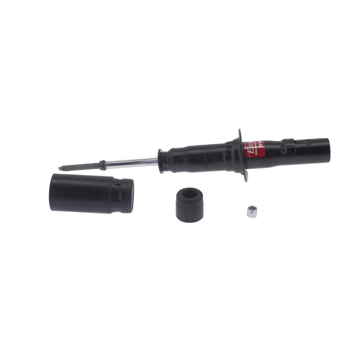 KYB 340002 Suspension Strut product image 1 of 2