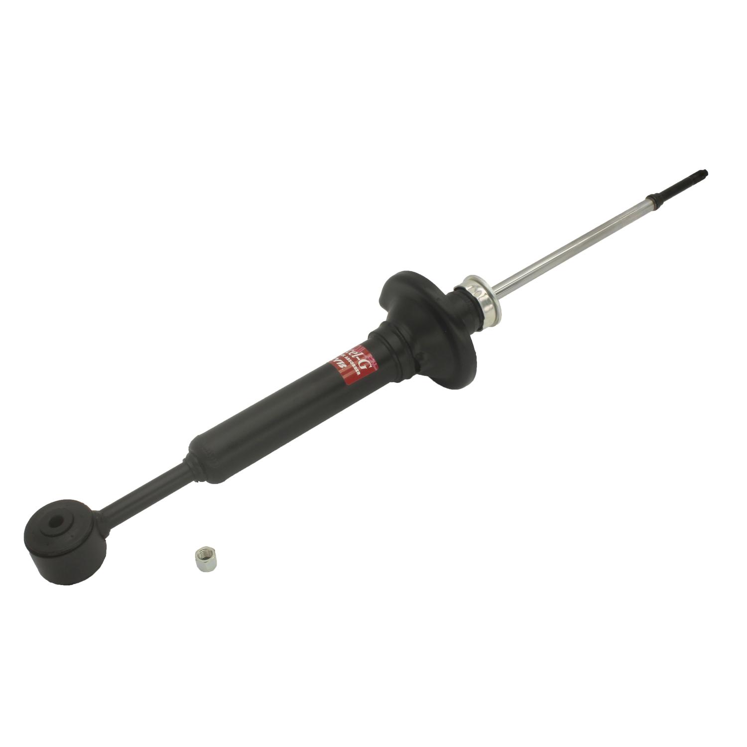 KYB 340009 - Suspension Strut KYB 340009 Suspension Strut product image 2 of 3