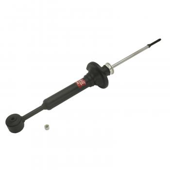 1988 Ford Festiva Suspension Strut Rear KYB 340009 image 2 of 3