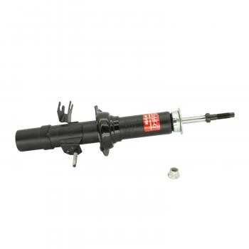 2011 Infiniti G25 Suspension Strut Front Right KYB 340010 image 2 of 3