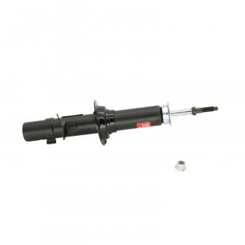2011 Infiniti G25 Suspension Strut Front Left KYB 340011 image 2 of 3