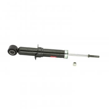 2012 Toyota Corolla Suspension Strut Rear KYB 340018 image 2 of 2