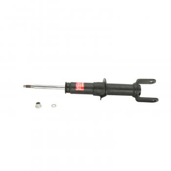 2007 Mitsubishi Raider Suspension Strut Front KYB 340019 image 1 of 2
