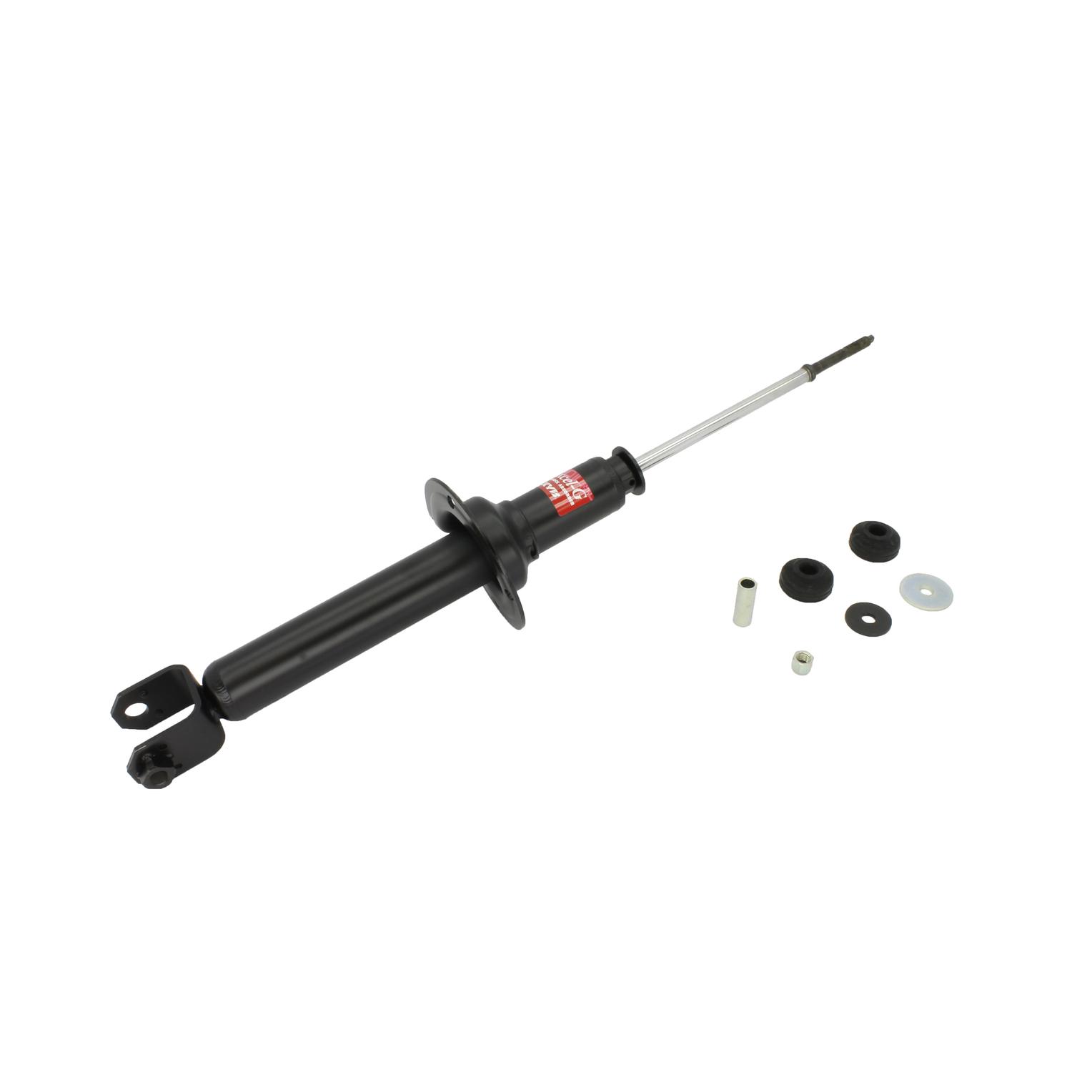KYB 340031 - Suspension Strut KYB 340031 Suspension Strut product image 1 of 2