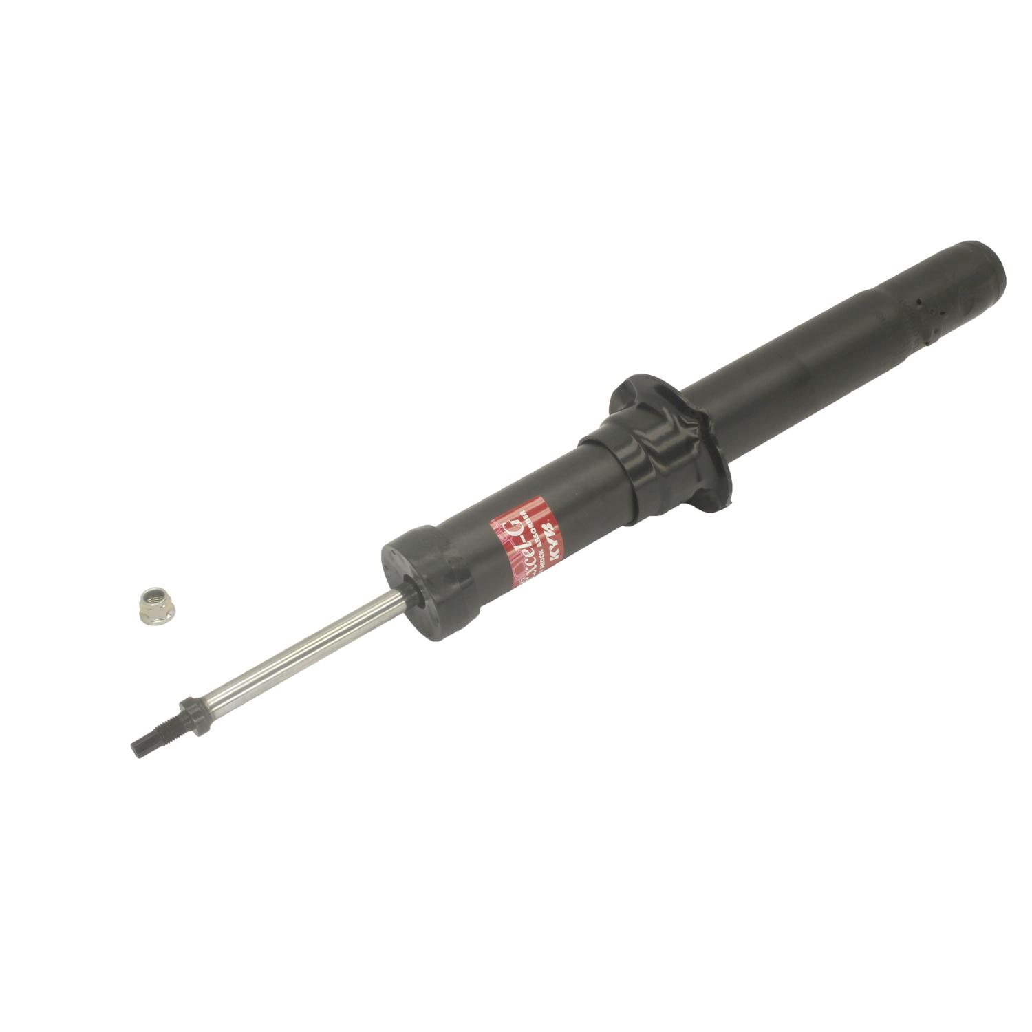 KYB 340038 Suspension Strut product image 1 of 3