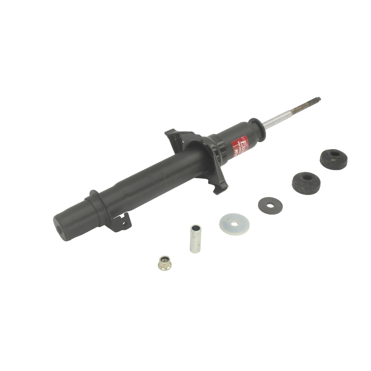 KYB 340048 - Suspension Strut KYB 340048 Suspension Strut product image 2 of 3