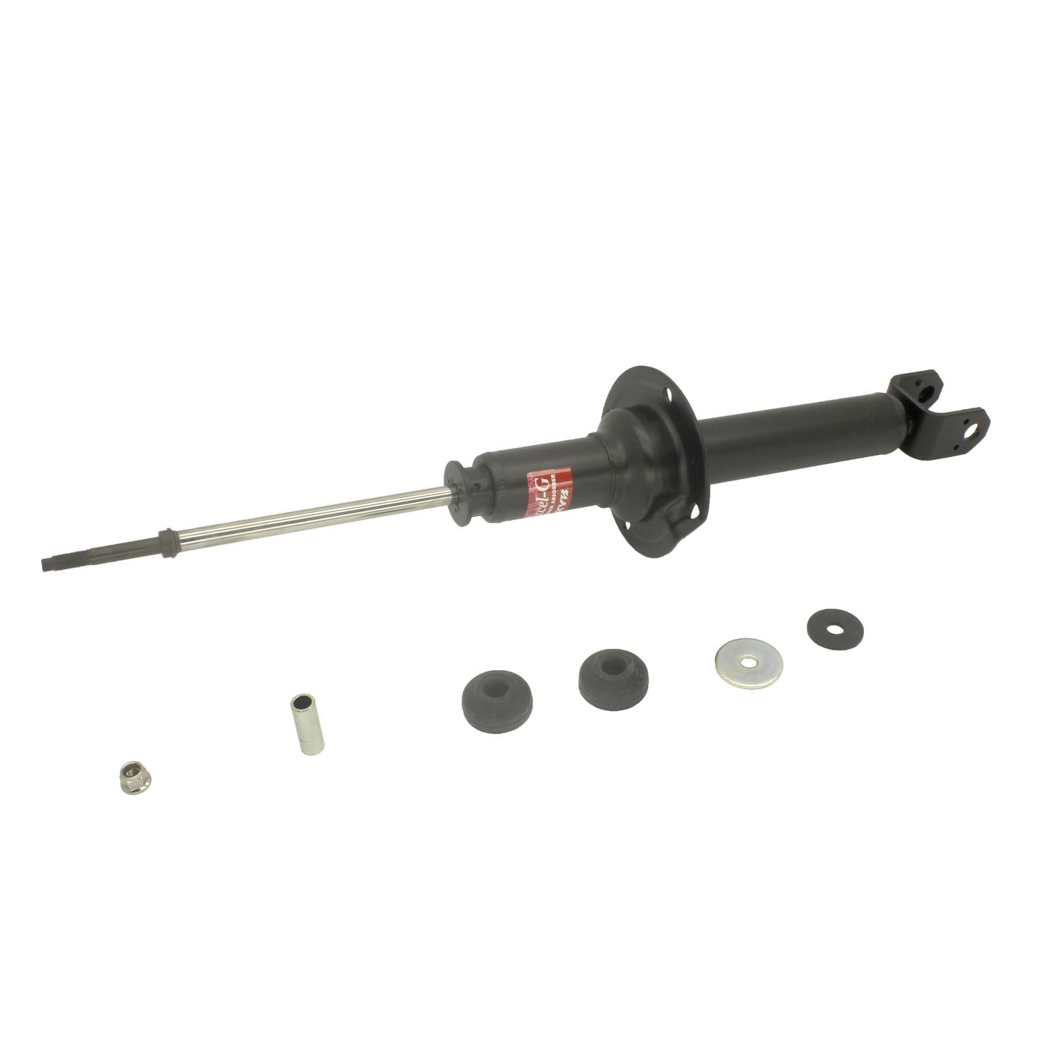 KYB 340049 - Suspension Strut KYB 340049 Suspension Strut product image 1 of 3