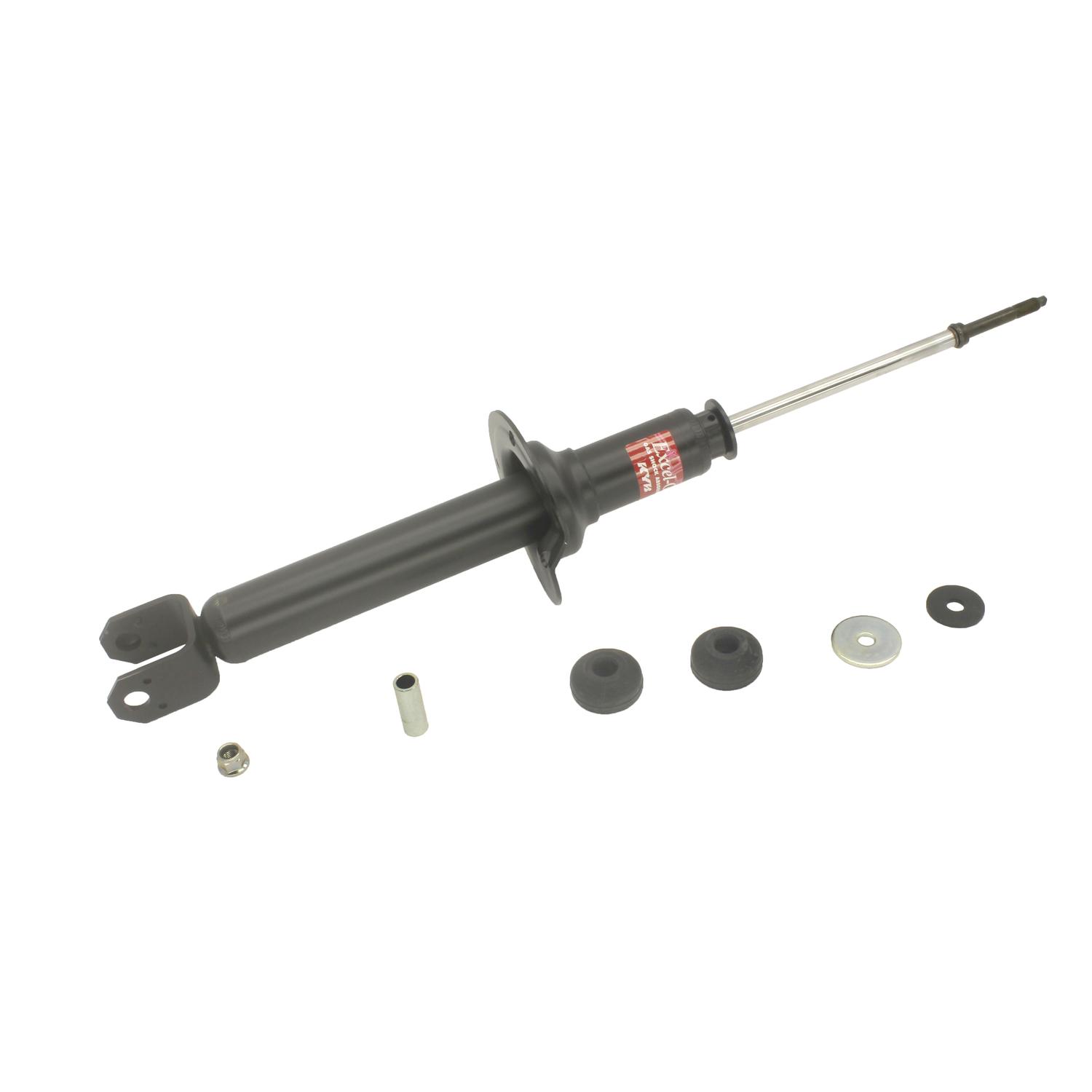 KYB 340049 - Suspension Strut KYB 340049 Suspension Strut product image 2 of 3
