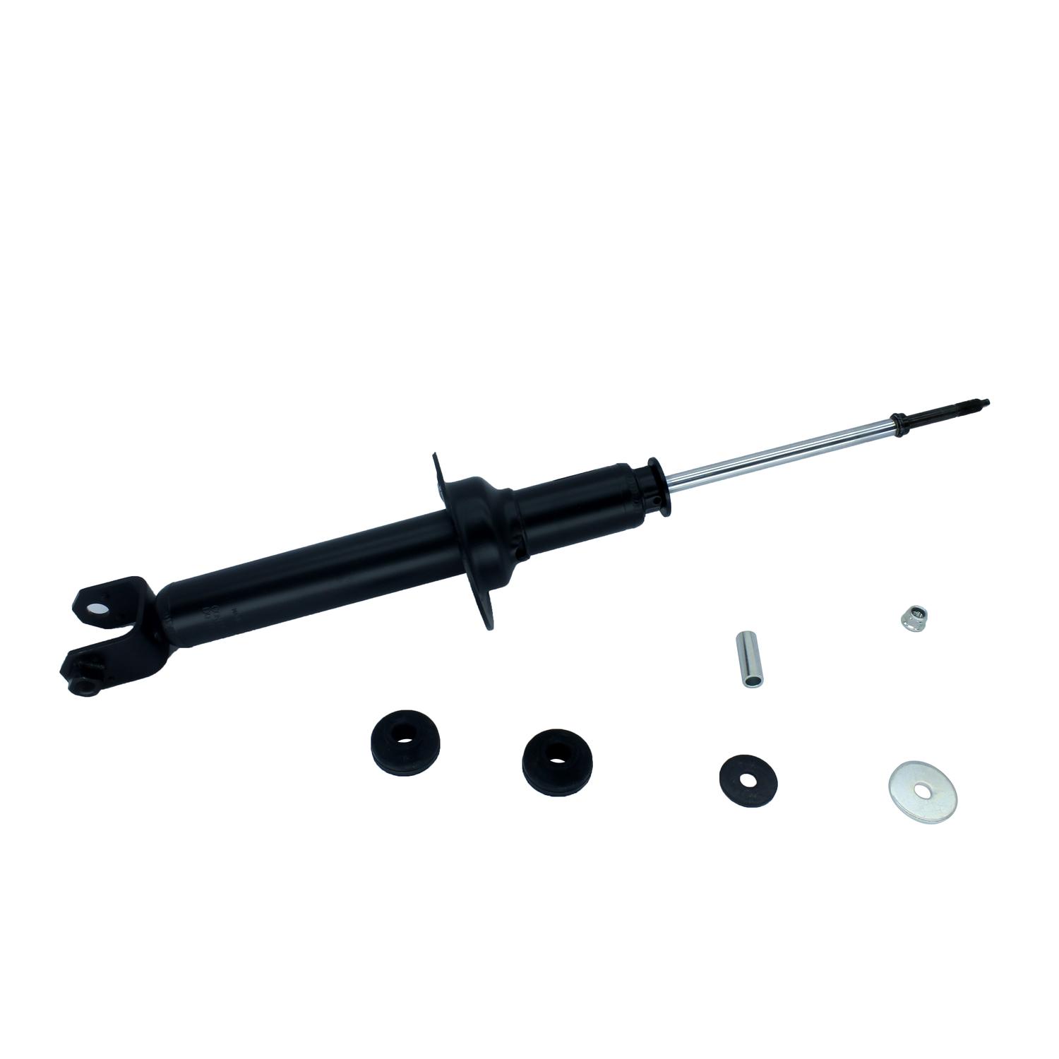 KYB 340049 - Suspension Strut KYB 340049 Suspension Strut product image 3 of 3
