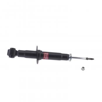 2008 Lincoln Navigator Suspension Strut Rear KYB 340072 image 2 of 2