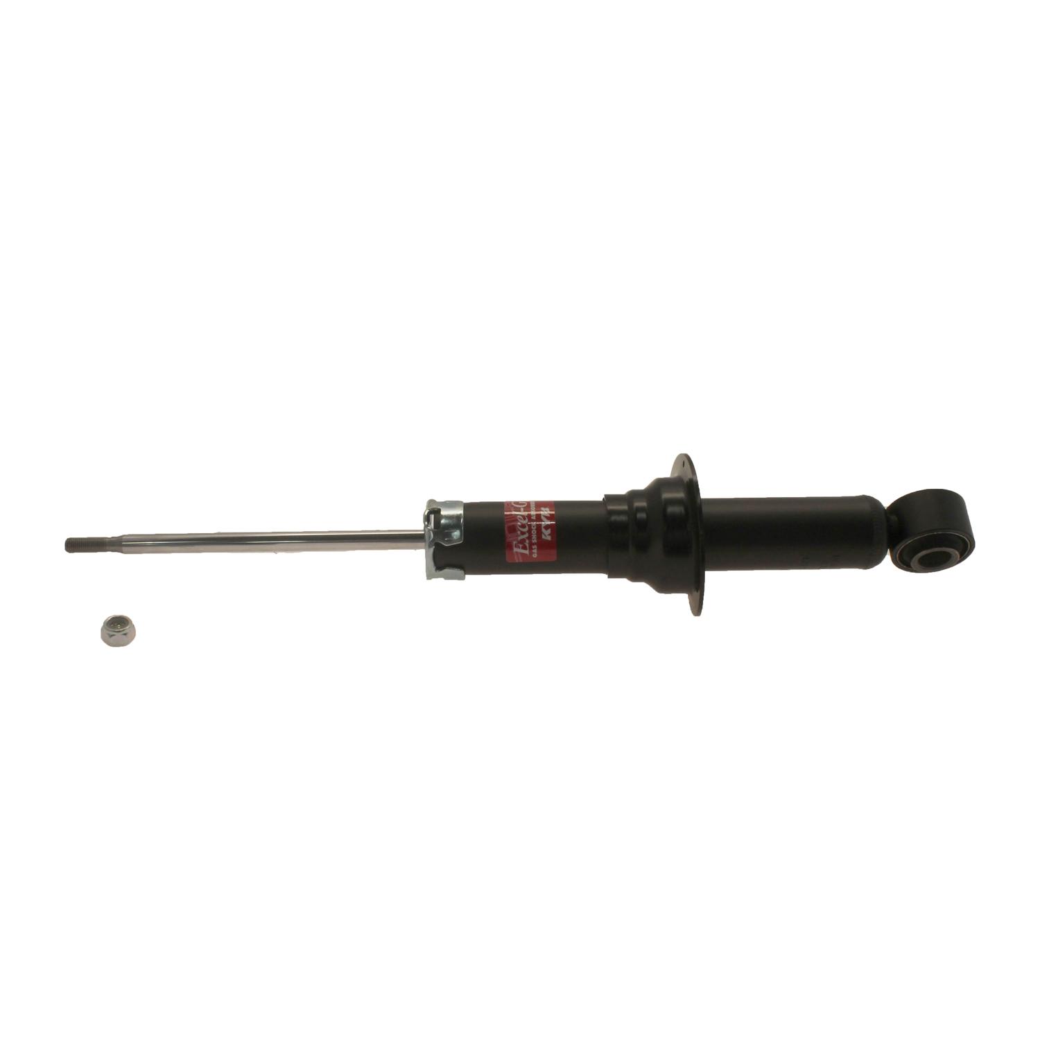 KYB 340090 - Suspension Strut KYB 340090 Suspension Strut product image 1 of 2