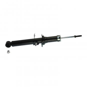 2009 Infiniti G37 Suspension Strut Front Left KYB 340092 image 2 of 4
