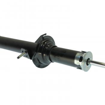2009 Infiniti G37 Suspension Strut Front Left KYB 340092 image 3 of 4