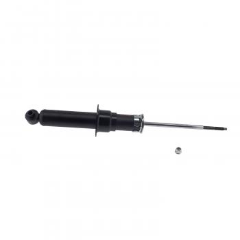 2016 Dodge Journey Suspension Strut Rear KYB 340093 image 2 of 2