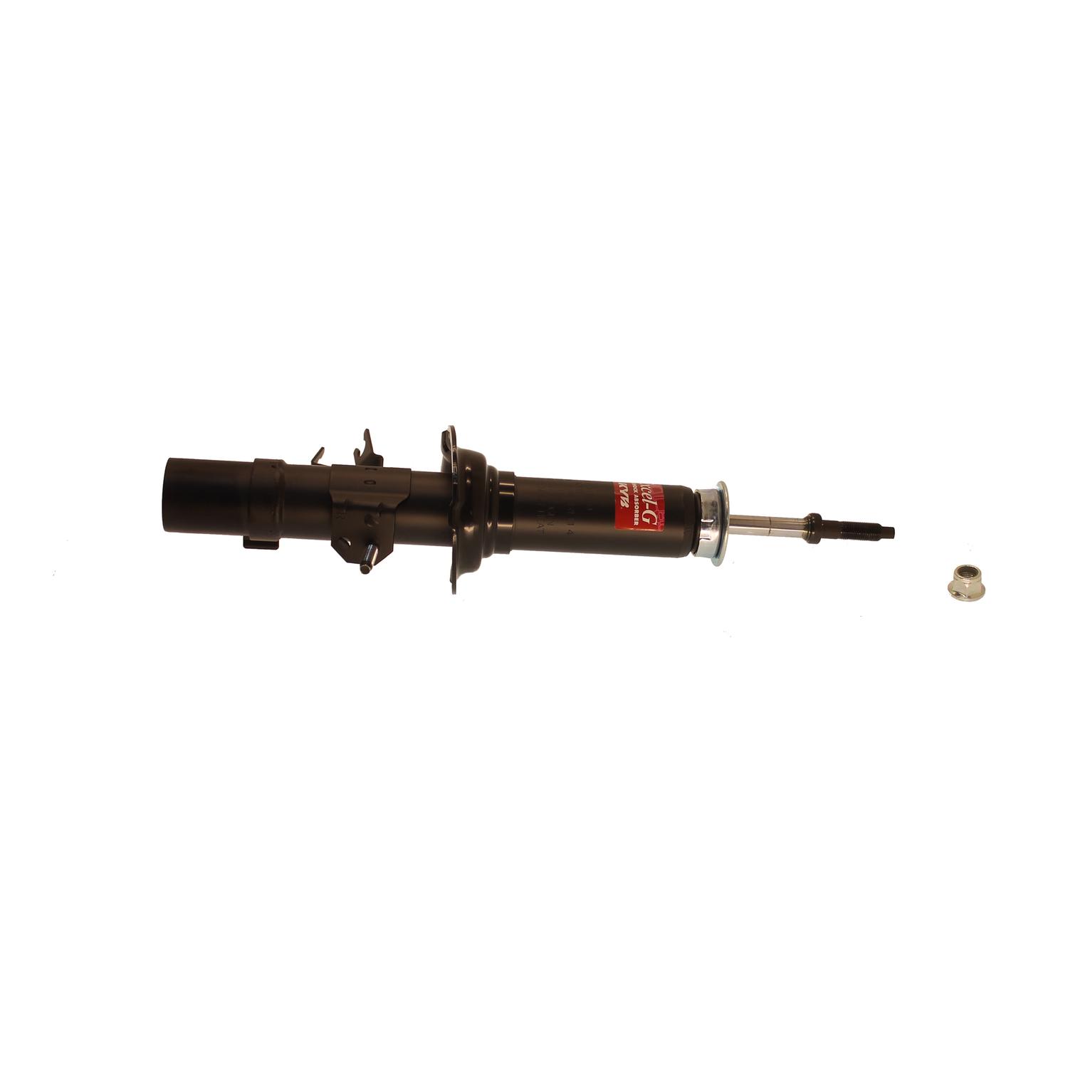 KYB 340099 - Suspension Strut KYB 340099 Suspension Strut product image 1 of 3