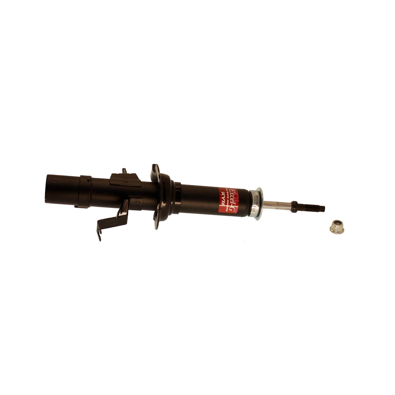KYB 340100 - Suspension Strut KYB 340100 Suspension Strut product image 1 of 4