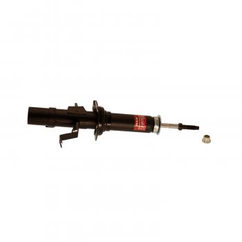 2012 Infiniti EX35 Suspension Strut Front Left KYB 340100 image 1 of 4