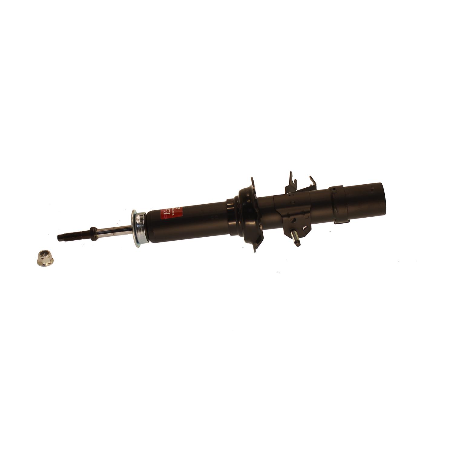 KYB 340100 - Suspension Strut KYB 340100 Suspension Strut product image 2 of 4