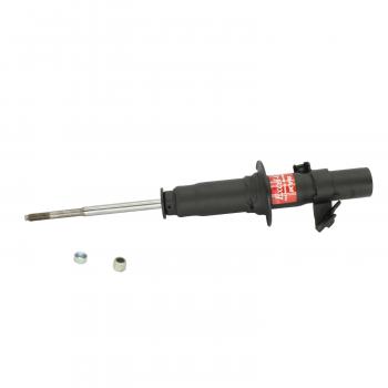 1989 Honda Accord Suspension Strut Front Left KYB 341073 image 1 of 1