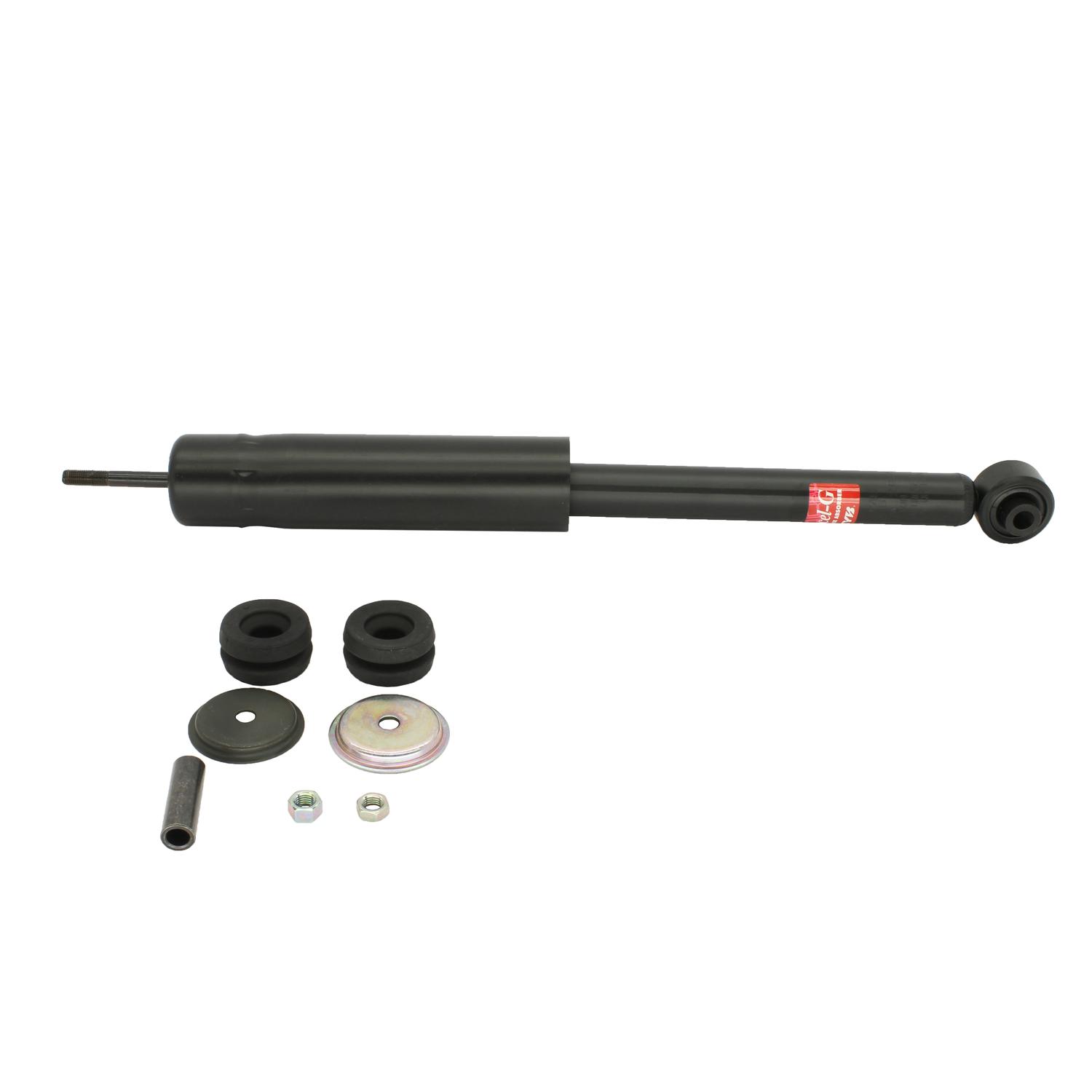 KYB 341075 Shock Absorber product image 1 of 2