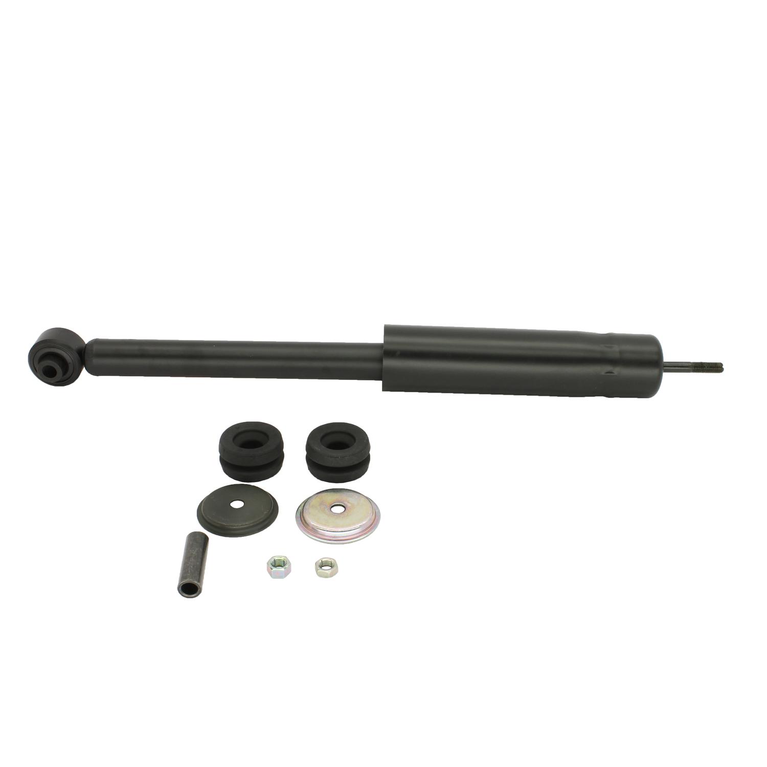 KYB 341075 Shock Absorber product image 2 of 2