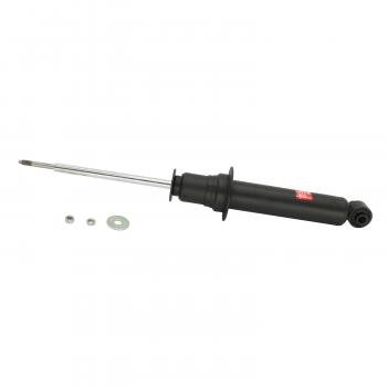 1992 BMW 525i Suspension Strut Rear KYB 341081 image 1 of 2