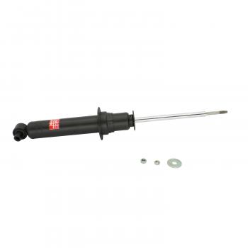 1992 BMW 525i Suspension Strut Rear KYB 341081 image 2 of 2