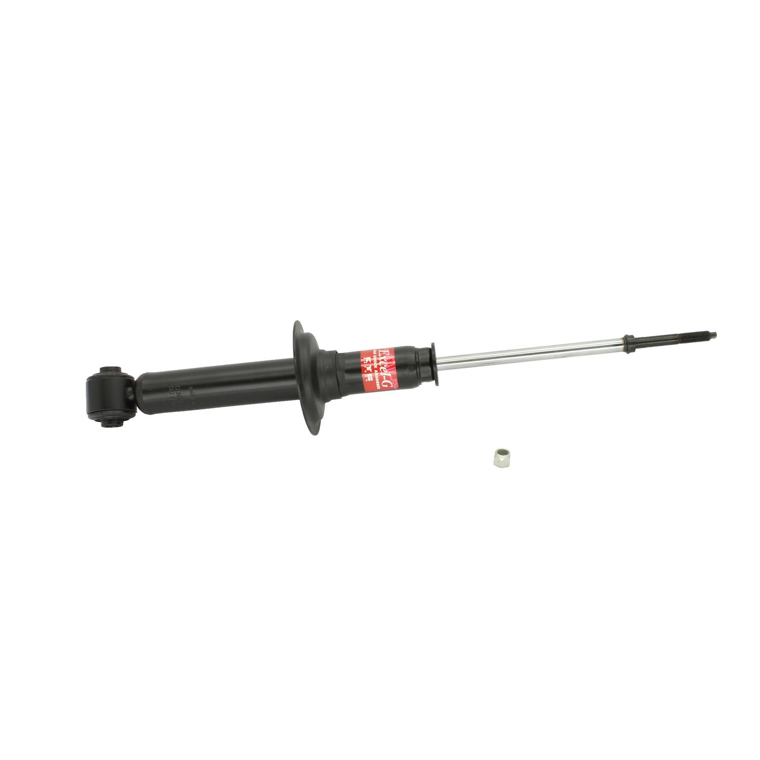 KYB 341114 Suspension Strut product image 2 of 2