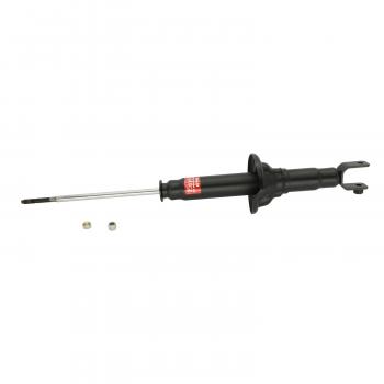 1993 Honda Accord Suspension Strut Rear KYB 341119 image 1 of 2