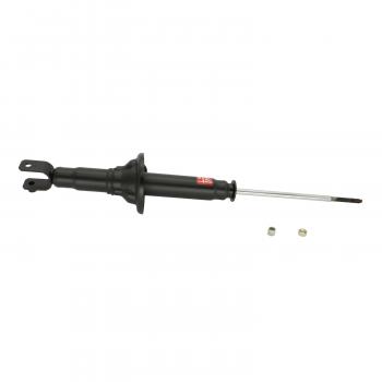 1993 Honda Accord Suspension Strut Rear KYB 341119 image 2 of 2
