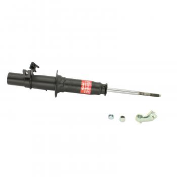 1991 Honda Civic Suspension Strut Front Left KYB 341136 image 2 of 2