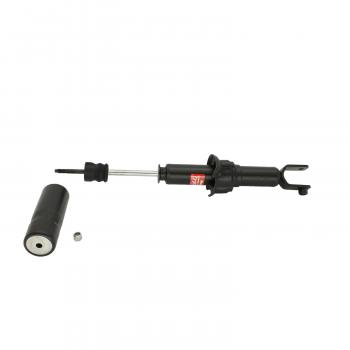 1998 Honda Civic Suspension Strut Rear KYB 341198 image 2 of 4